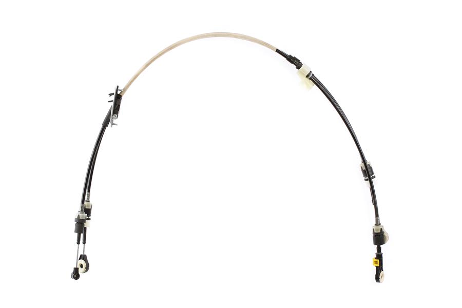 TURTEL 502-22186 Vites Kumanda Teli Fiesta Vi 08>14 1.0 Ecoboost - 5 Vites - Ib5