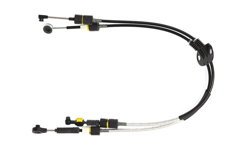 TURTEL 502-22155 Vites Kumanda Teli Focus Ii 05>11 / C-Max 05>11 - 5 Vites Mtx75 Sanziman