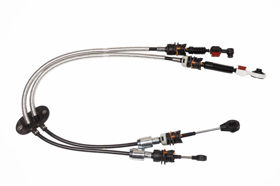 TURTEL 502-22217 Vites Kumanda Teli Mondeo Iii 01>04 2.0 Tdci -2.0 Zetec