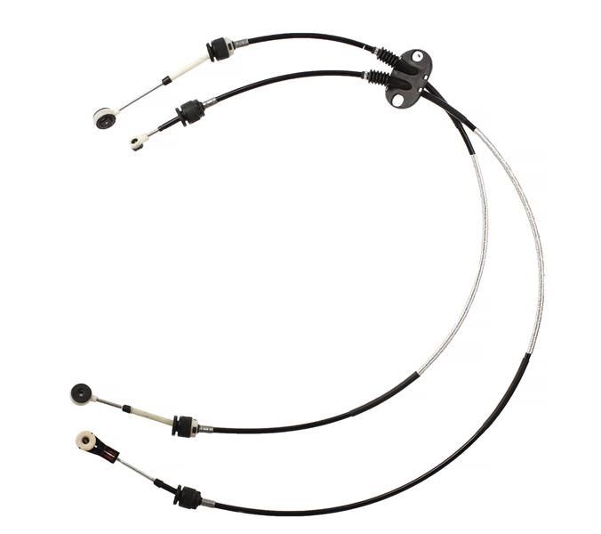 TURTEL 502-22375 Vites Kumanda Teli Mondeo Iv 07> 1.6ti 2.0 Zetec