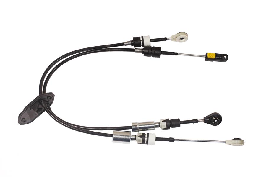 TURTEL 502-22173 Vites Kumanda Teli Transit V347 06>11 6 Vites