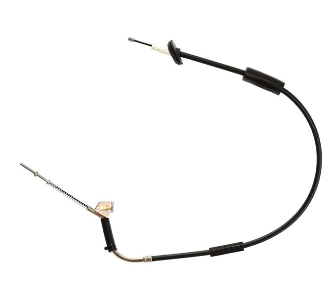 CAVO 5502760 Fren Halati On Mercedes A-Class W169 04>12