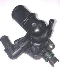 BRUCKE 55206391 Termostat 88 Astra J-Corsa D-Corsa E-Meriva B-Combo D 1.3 A13dtc-Dte B13dtc-Dte Doblo-Fiorino- Panda-Punto-Egea Qubo 1.3d Multijet 10> Bipper-Nem0 1.3 Euro 5 Suzuki Swift