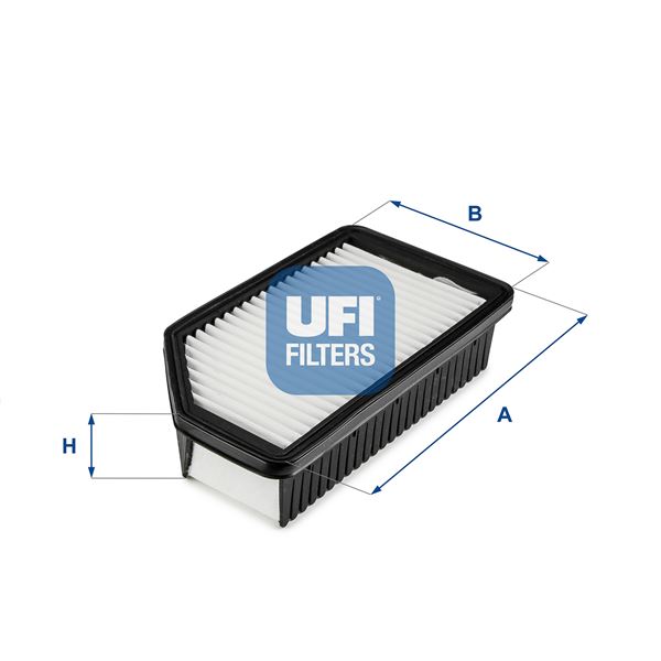 UFI 3062700 Hava Filtresi