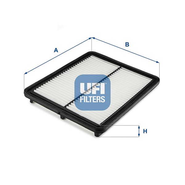 FILTRON AP182/5 Hava Filtresi Kia Sorento 01->05