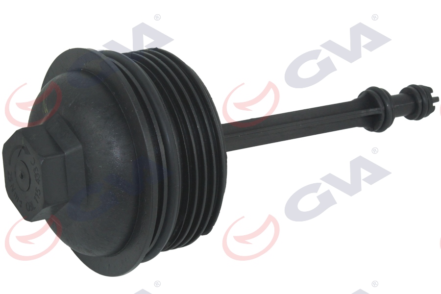 GKL 294061 Yag Filtre Kapagi 1.6 Tdi-2.0 Tdi Tüm Motorlar