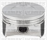 YENMAK 31-04117-000 Motor Piston Segman 85.00 Rfn Ew10j4 -Rfr Dew10j4-206-307-406-407-607-C4-C5