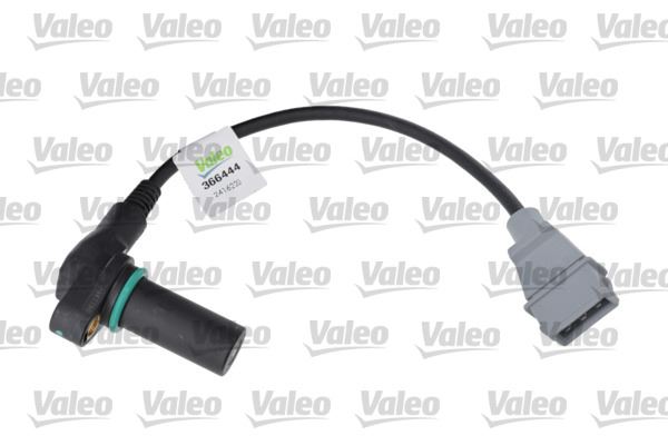 HEL 6PU 009 163-521 Krank Devir Sensörü Ss11252 T4-Lt