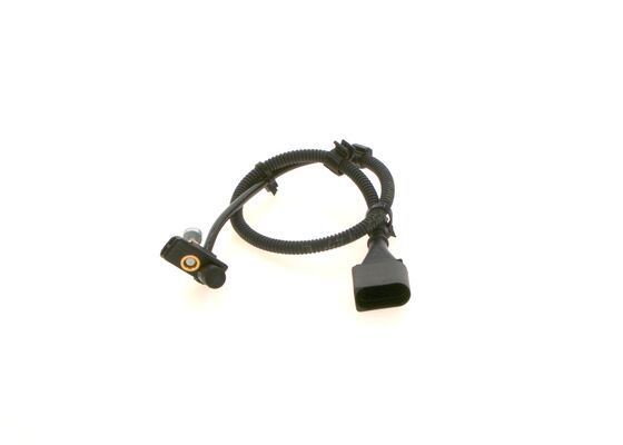 VALEO 366479 Krank Mili Sensörü Seat