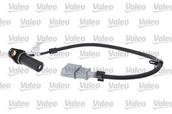 NGK-81163 Krank Devir Sensoru Vw Audi Seat Skoda