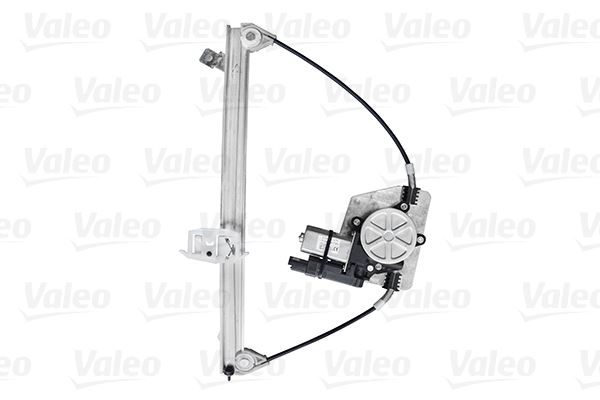 LEMFORDER 60807300 Window Regulator