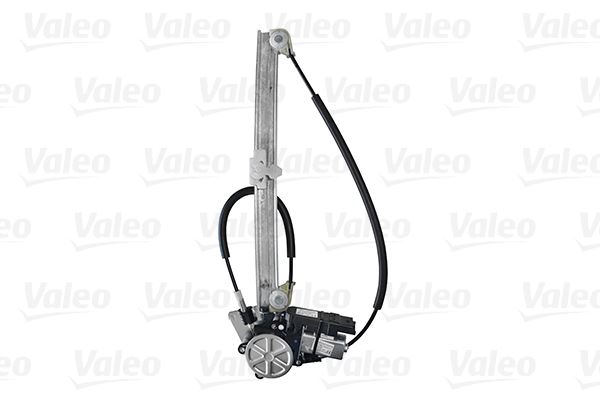 VALEO 851527 Cam Mekanizmasi W/C Arka Sağ - Renault Laguna Ii 01>07