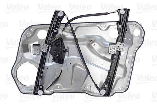 MGA-32120 Cam Mekanizmasi On Sol (Vw Golf 4 98-06 / Vw Bora 99-05) / Motorsuz