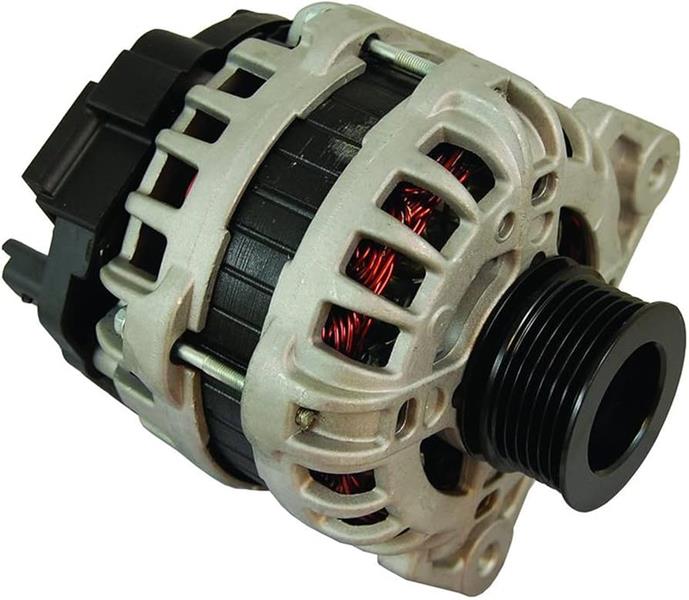 VAL-446541 Alternator Dacia Dokker 12- 1.6 Lodgy 12- 1.6 Duster 11- 1.6 Logan Sandero 10-