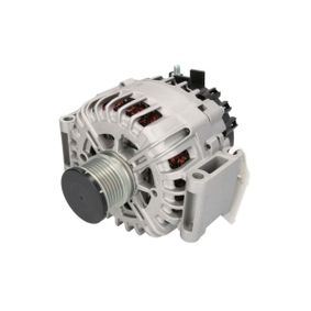 SPG-ALT1071 Alternator 12v 220a 6pk (Alt8820) Sprinter (B906) 2006- (Manuel Klimali Araclar Icin)
