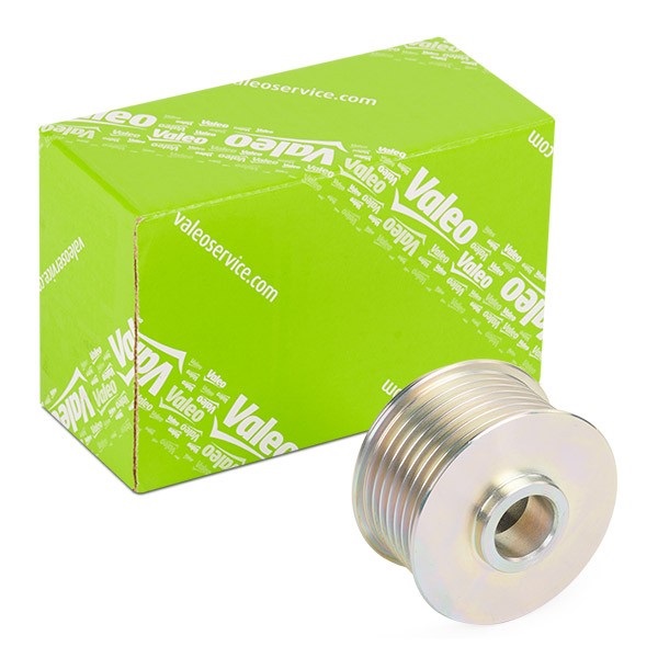 VALEO 595462 Rulmanli Kasnak Fg18s011 Bmw