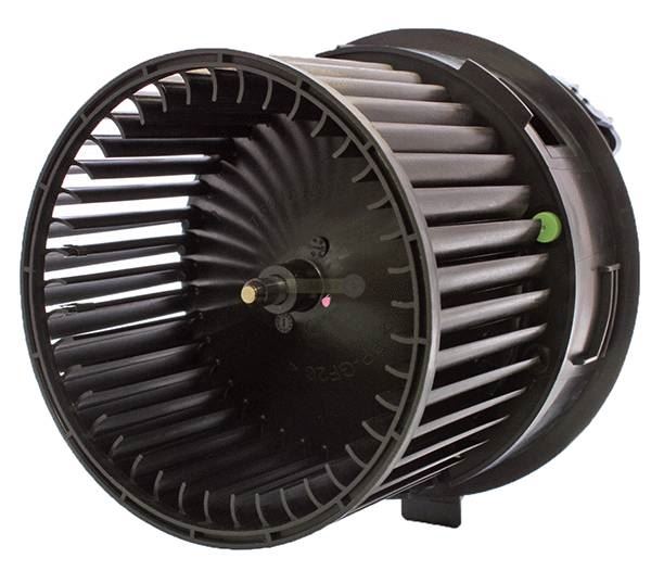 SGR-53985 Kalorifer Motoru Duster Ii