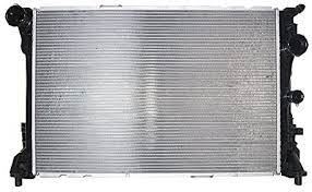 KLR-355655 Su Radyatoru ( Mercedes W204-207-212-218 / Om651-M271 )