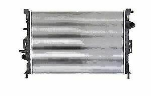 VALEO 717143 Su Radyatörü Ford Mondeo-Smax-Galaxy 07> Volvo S60-S80-Xc60-Xc70 07> 2.0-2.2 Tdci Otomatik Şanziman