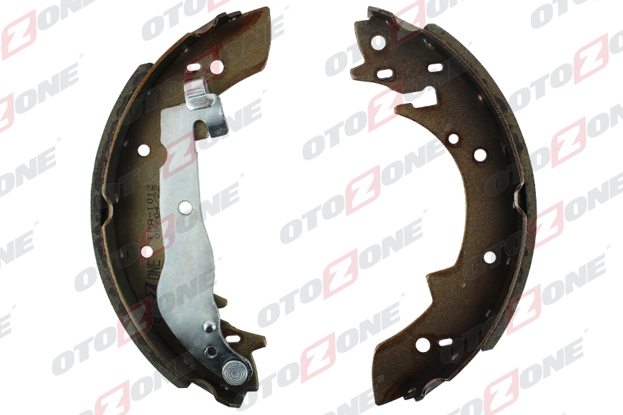OTOZONE FPA1012 Arka Pabuç Balata R21 Concorde 1.7 Gts 86-93 -P305-P405 Gs6190 7117050