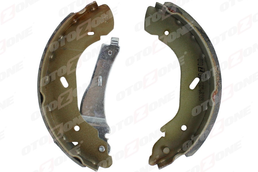 OTOZONE FPA3006 Arka Fren Balata Transit V184 00>06 A.Ceker Pabuclu