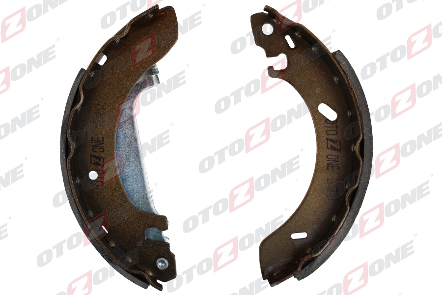 OTOZONE FPA3013 Arka Pabuç Balata Escort 5-6 1.3-1.4-1.6 90-95 Gs6254 7138050