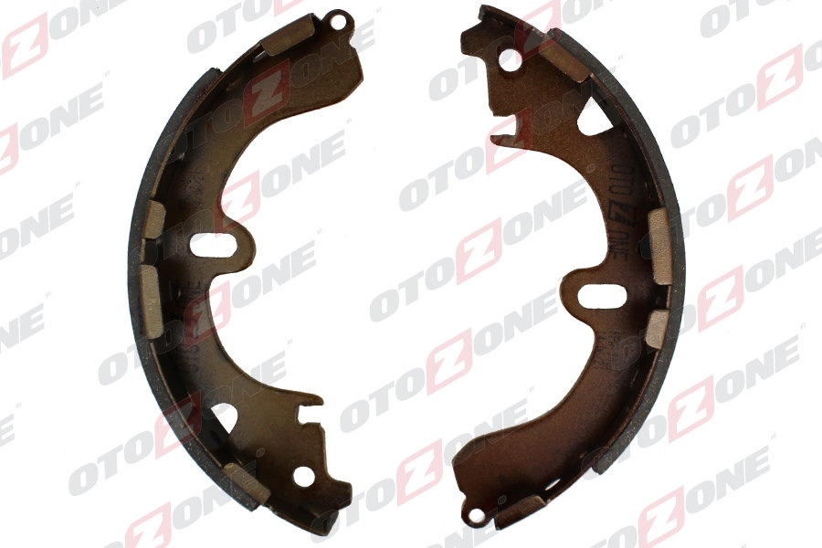 OTOZONE FPA9007 Arka Pabuç Balata Corolla 1.3-1.6-1.8 D 92-02 Gs8291 7171050