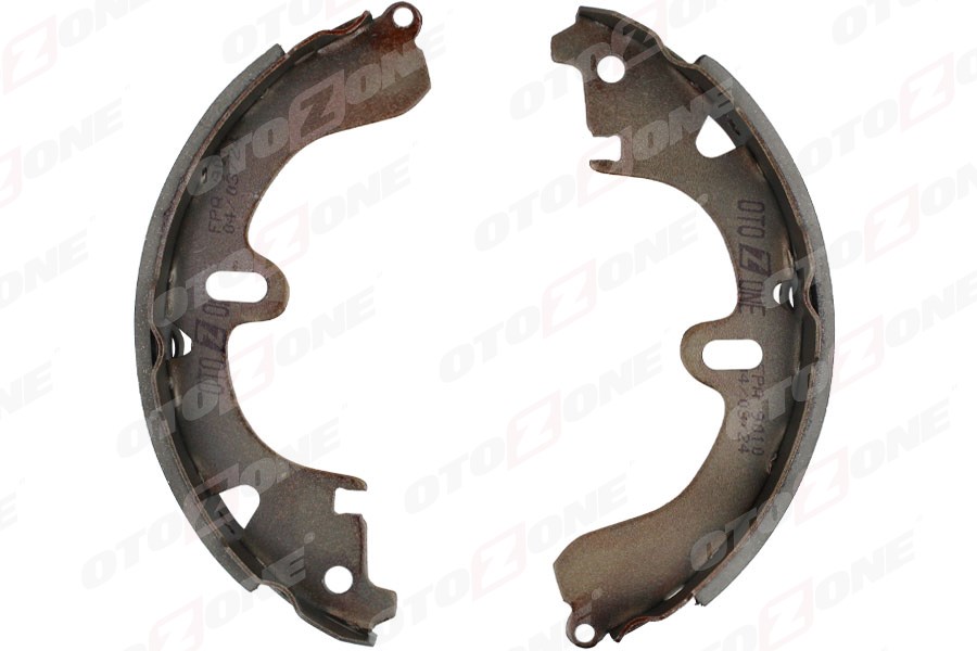 OTOZONE FPA9010 Arka Pabuç Balata Corolla 83-92 Gs8224 7190210