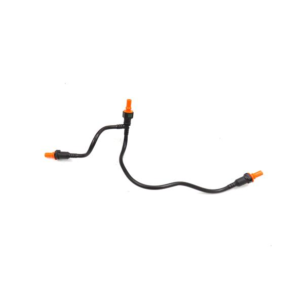 RG-FH-33017 Yakit Hortumu Peugeot 307 1.4 - 1.6 16v - 2.0 16v 2000-2007 / 308 I 1.4 16v - 1.6 16v - 1.6 Thp 2007-2013