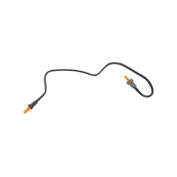YTT 23625 Yakit Besleme Hortumu Peugeot P207-P208-P301-P2008-P5008-Partner-Berlingo-C3-C Elysee-Ds5 1.4-1.6 8v -16v Ep6c-Ep3-Ep3c-Ep6dt-Ep6dtj-Et3j4-Tu3a