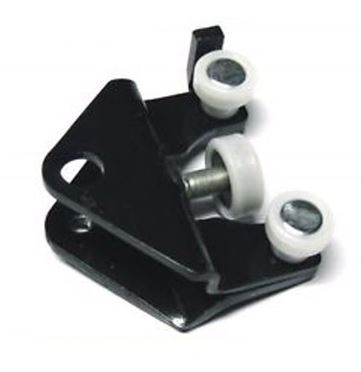 MOTORTEC RNT 0579 Orta Kapi Üst Kilit Sürgüsü R.Kangoo