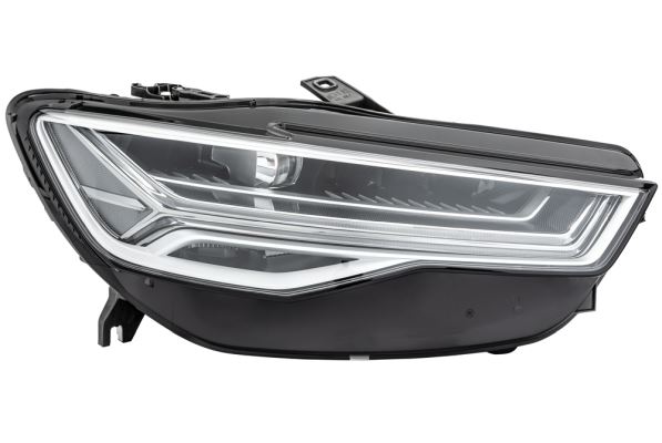 HELLA 1EX012976221 Far Audi Led Sağ