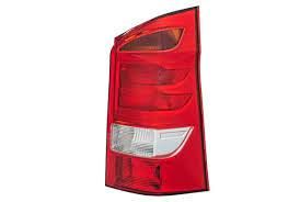 DPO 440-19A5L-UE Stop Lambasi Sol  W447