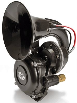HELLA 3PA013410041 Korna
