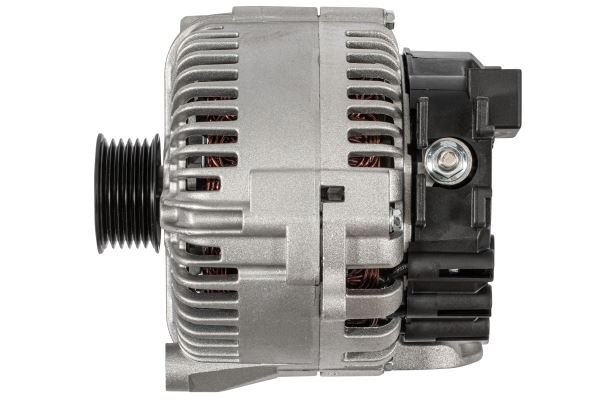 HLL-8EL 011 713-331 Alternator, 14v, 180a, 49 Mm, Bmw 5-6-7-X5