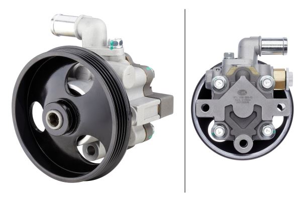 HELLA 8TL359000131 Direksiyon Pompasi Astra J Cruze A16xer-B16xer-F16d4 2010 >