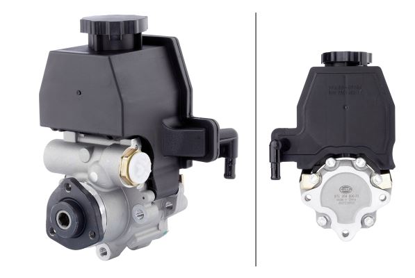 HELLA 8TL359000331 Hidrolik Direksiyon Pompasi Mercedes W638 B901>B904