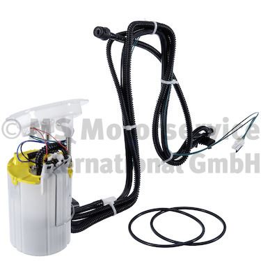 PIERBURG 703794190 Yakit Besleme Unitesi Bmw E60 M57 M47