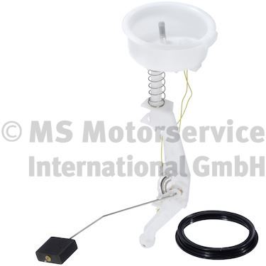 PIERBURG 703794310 Yakit Depo Samandirasi Sol Bmw M54 M57 M62 N62 E53