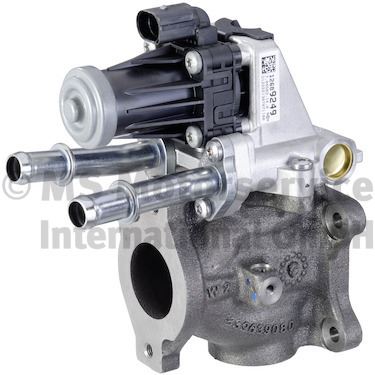 PIERBURG 704583180 Egr Modul