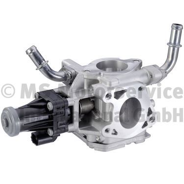 PIERBURG 704584200 Egr Modul