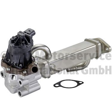 IVECO 5802528634 Egr Valfi Komple Fiat Ducato 06> 2.3d Mtj Euro5