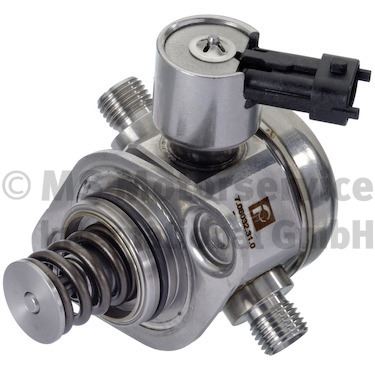 PIERBURG 706032310 Yakit Pompasi C-Max Ii Fiesta Vi Focus Iii Kuga Ii Mondeo Iv S-Max 10> 1.6 Ecoboost Volvo S60 Ii S80 Ii V40 V60 I V70 Ii T3-T4 10> 1.6 Ecoboost
