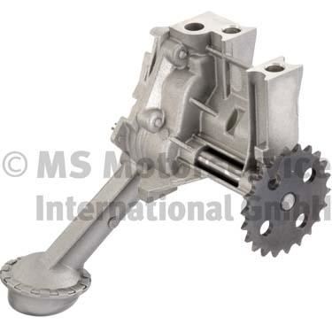 PIERBURG 706595010 Yağ Pompasi Clio Ii 98>Kangoo 01>Laguna Ii 01>07 Megane 96>Megane Ii 02>08 Scenic 96> Modus 04> 1.4 K4j 1.6 K4m 1.5dci K9k 22 Diş