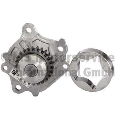 PIERBURG 706595020 Oil Pump