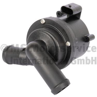 PIERBURG 706740130 Water Circulating Pump