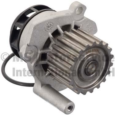 PIERBURG 707152110 Water Pump