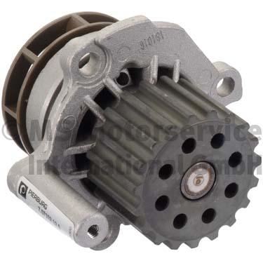 PIERBURG 707152120 Water Pump