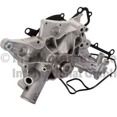 PIERBURG 707152160 Devirdaim Pompasi Mercedes M112 W203 W210 W211 W163 W220