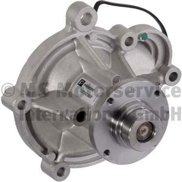 PIERBURG 707152260 Water Pump